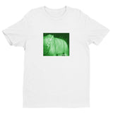 Mountain Lion , Livid T-shirt