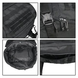Waterproof Military Duffel Bag Travel Bag