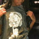 "Lions Pride