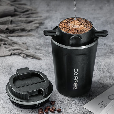 ONEISALL :  Coffee Dripper, Coffee Filter Drip