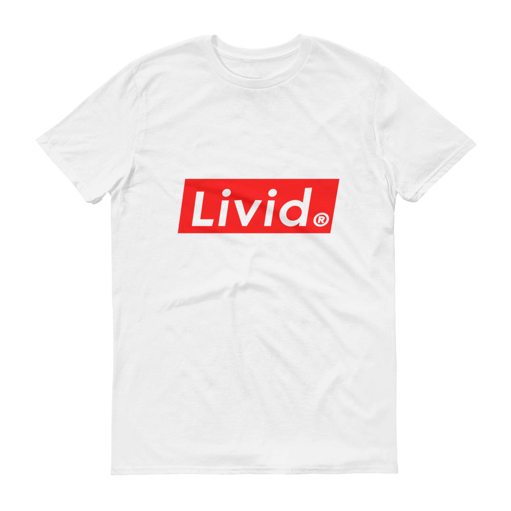 "Livid / plain
