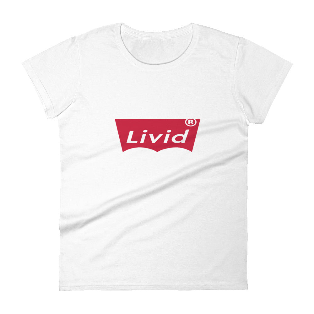 "Livid /Womens