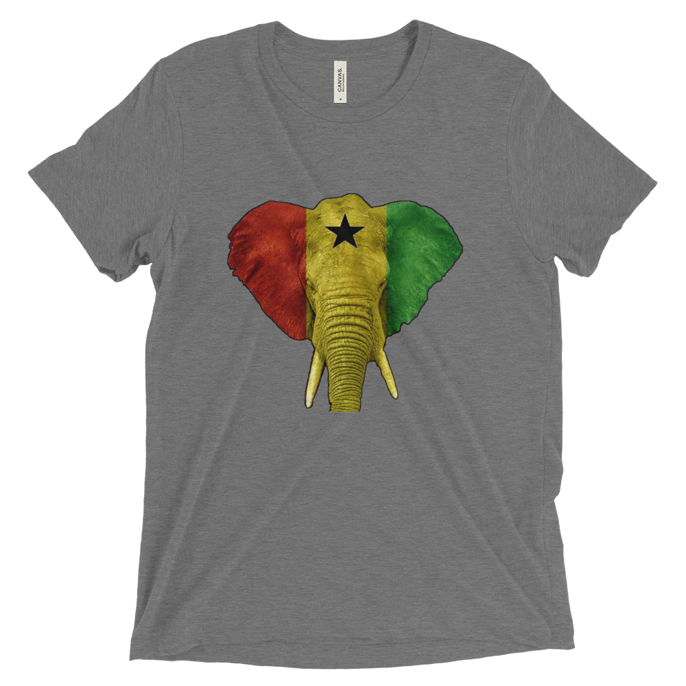 Afro Elephant