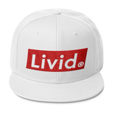 "Livid /Snapback