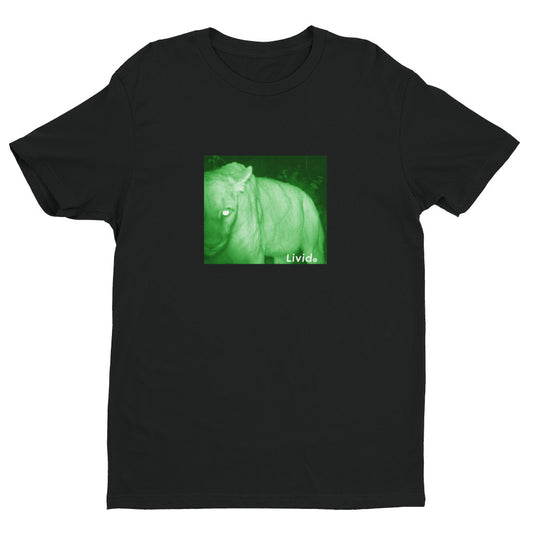 Mountain Lion , Livid T-shirt