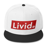 "Livid /Snapback