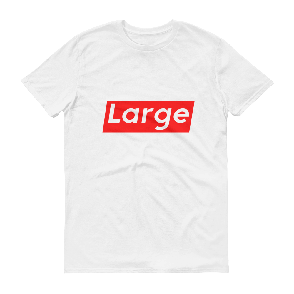 "Large