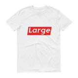 "Large