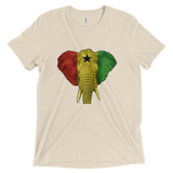 Afro Elephant