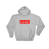Livid ® Hoodie