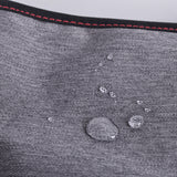 Waterproof Sports Gym Bag for Women & Men Fitness,