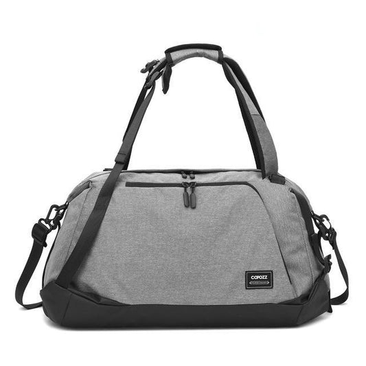 COPOZZ Sport Gym Bag ,Waterproof Bag Unisex Backpack