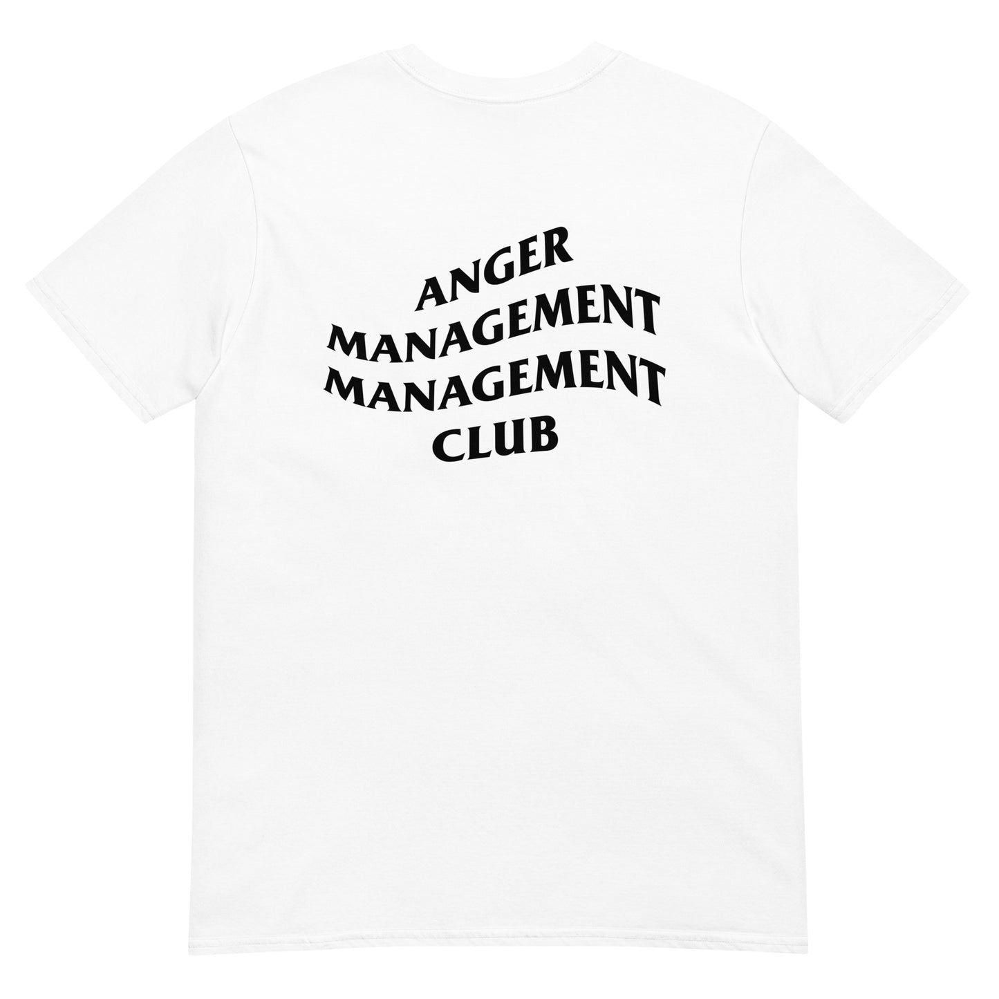 ANGER MANAGEMENT MANAGEMENT CLUB