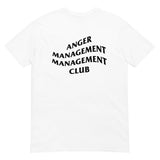 ANGER MANAGEMENT MANAGEMENT CLUB