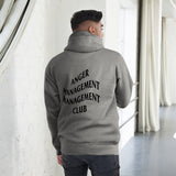 Anger Management Management Club , Hoodie